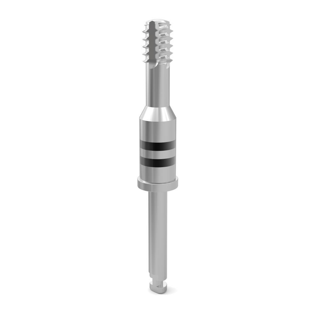 Surgical tap Ziacom®3DZM4 Zinic® 