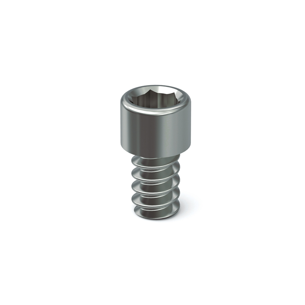 Tornillo clínico BiPlan Rox - CAS