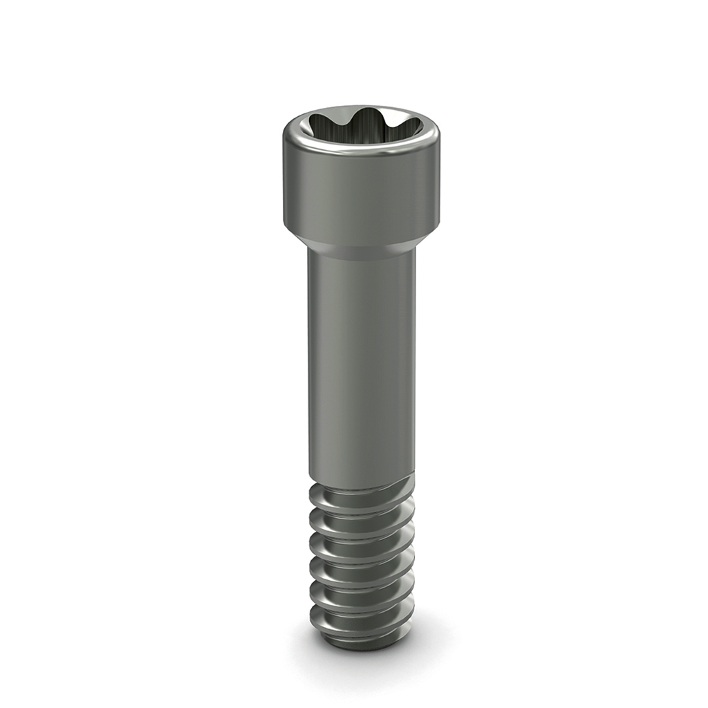 Tornillo clínico de rotación variable Nv30 Rox - CCE