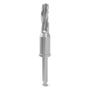 Surgical drill Ziacom®3DZM4 Zinic® 