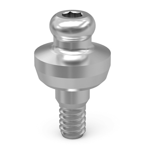 Pick-Up impression abutment internal connection