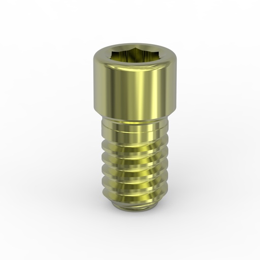 [BDSEI3400] Tornillo clínico - Basic 