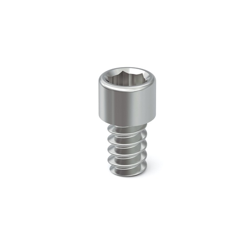 [1BXDS34] Tornillo clínico BiPlan - CBL