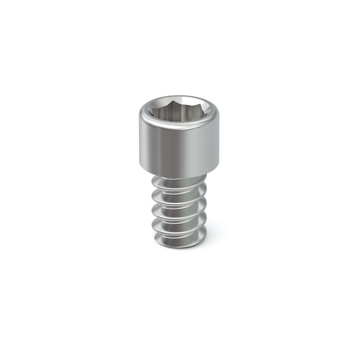 [1RXDS34] Tornillo clínico BiPlan® - CRE